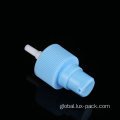 White Treatment Pump treatment pump Plastic lotion pump Supplier